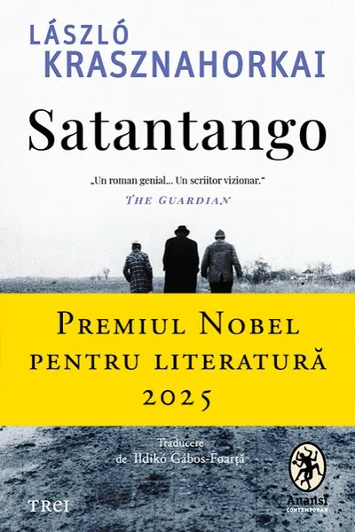 Satantango
