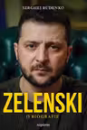 Zelenski. O biografie