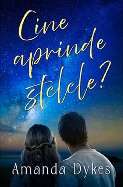 Cine aprinde stelele?