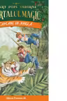 Capcane în junglă. Portalul Magic nr. 19 - Editia a II-a