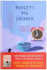 Buzz Books. POVESTI DIN CAFENEA.