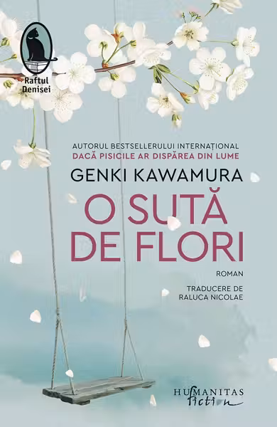 O suta de flori
