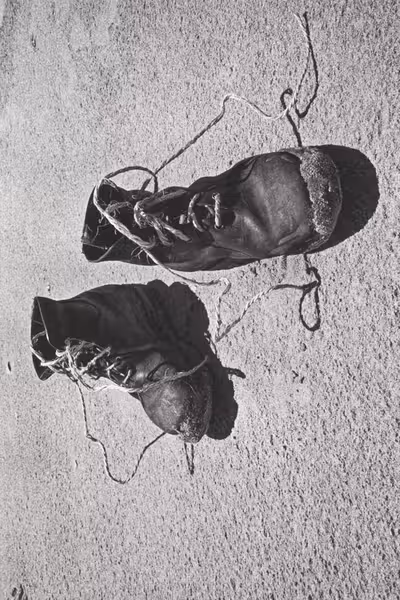 Josef Koudelka: Diaries