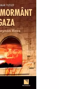 Un mormant in Gaza