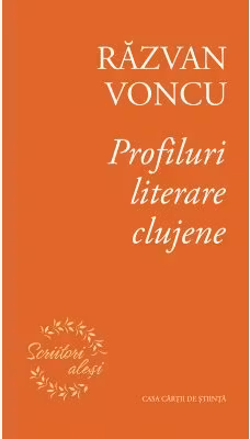 Profiluri literare clujene