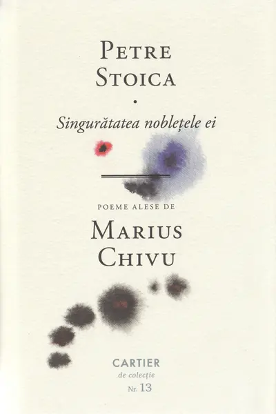 Singuratatea nobletele ei