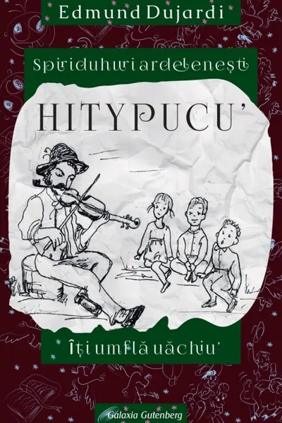 Hitypucu iti umfla uachiu'