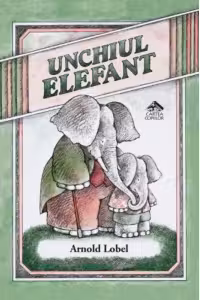 Unchiul Elefant