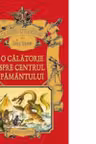 O calatorie spre centrul pamantului
