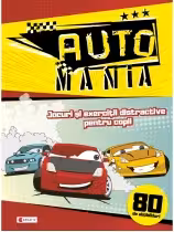 Auto mania