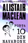 FORTA 10 DIN NAVARONE. Alistair MacLean