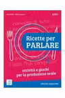 Ricette per parlare