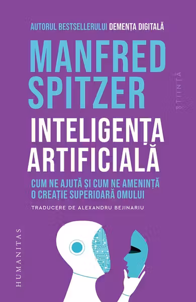 Inteligenta artificiala