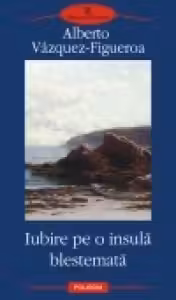 Iubire pe o insula blestemata