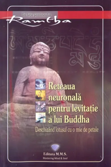 Rețeaua neuronală pentru levitație a lui Buddha