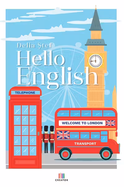 Hello English