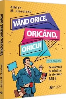 Vand orice oricand oricui