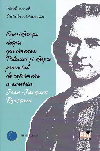 Considerații despre guvernarea Poloniei și despre proiectul de reformare a acesteia