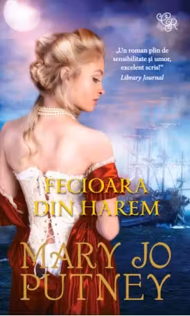 Fecioară din harem
