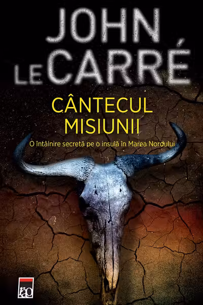 Cantecul Misiuni
