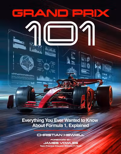Grand Prix 101