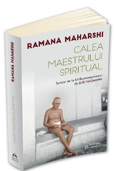 Calea maestrului spiritual