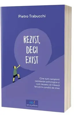 Rezist deci exist