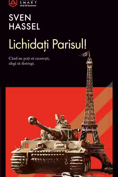 Lichidati Parisul!
