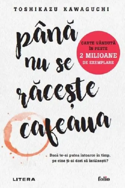 Pana nu se raceste cafeaua