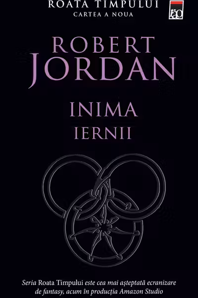 Inima iernii