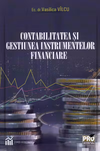 Contabilitatea și gestiunea instrumentelor financiare