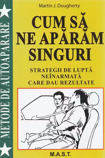 Metode de autoaparare