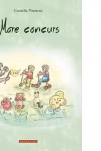Mare concurs