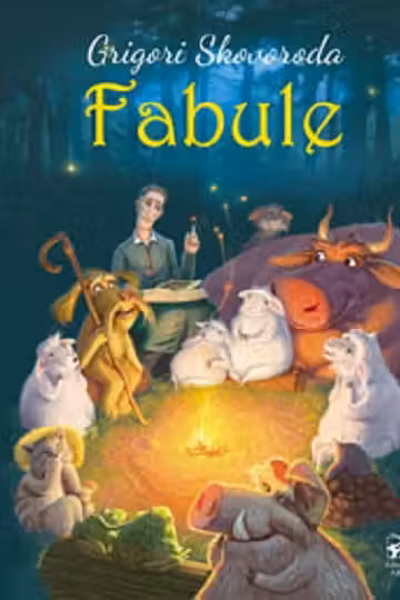Fabule