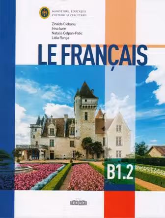Le Francais. Classe de 11e. B1.1