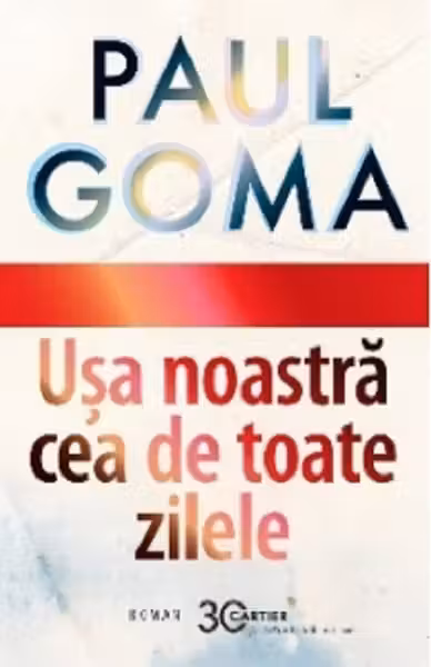 Usa noastra cea de toate zilele