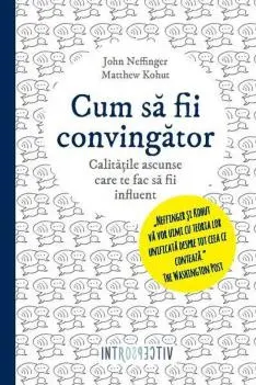 Introspectiv. Cum sa fii convingator