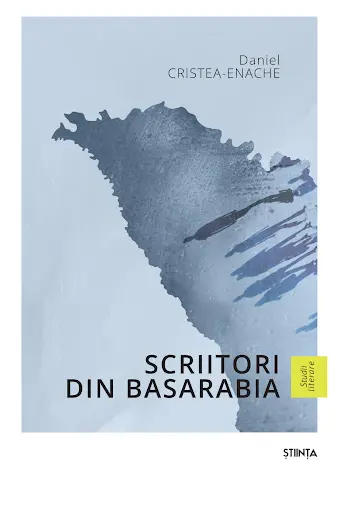 Scriitori din Basarabia