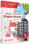 Raspundel Istetel. Dictionar interactiv Englez-Roman