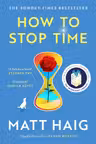 How to Stop Time