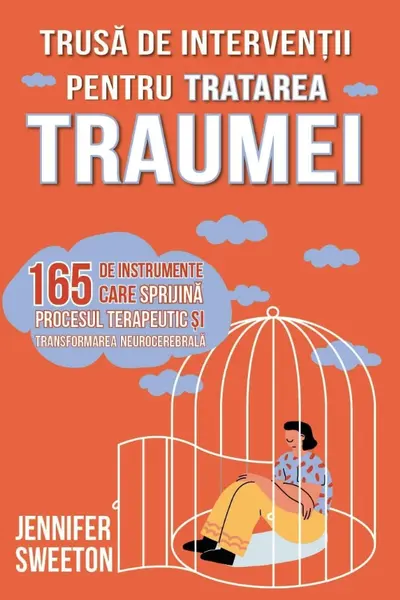 Trusa de interventii pentru tratarea traumei