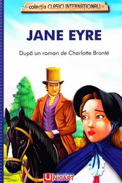 Jane Eyre