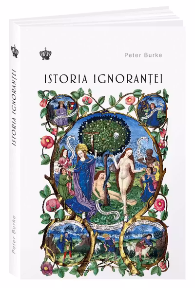 Istoria ignorantei