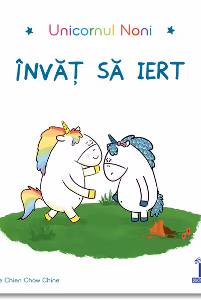 Invat sa iert