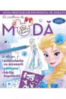 Disney. Regatul de gheata Fii creatoare de moda