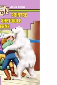 Printre gheturile eterne
