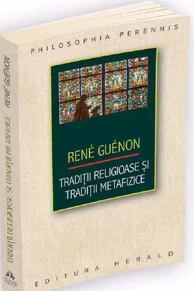 Traditii religioase si traditii metafizice