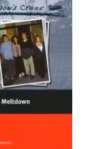 Dawson s Creek - Major Meltdown