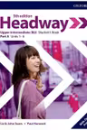 Headway 5E Upper-Intermediate Student's Book A with Online Practice