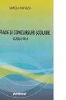 Olimpiade si concursuri scolare clasa a 8-a